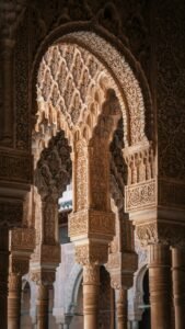 Islamic Spain: Eight Centuries in Andalusia
